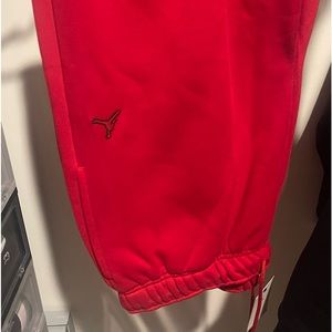 New Jordan’ joggers